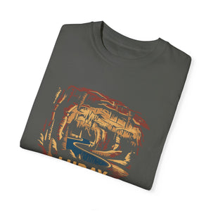 Luray Caverns Virginia Comfort Colors Unisex T-Shirt