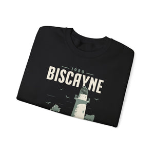 Biscayne National Park Florida Gildan Unisex Crewneck Sweatshirt