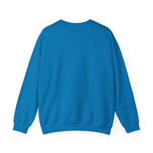 Angkor Wat Cambodia Gildan Unisex Crewneck Sweatshirt