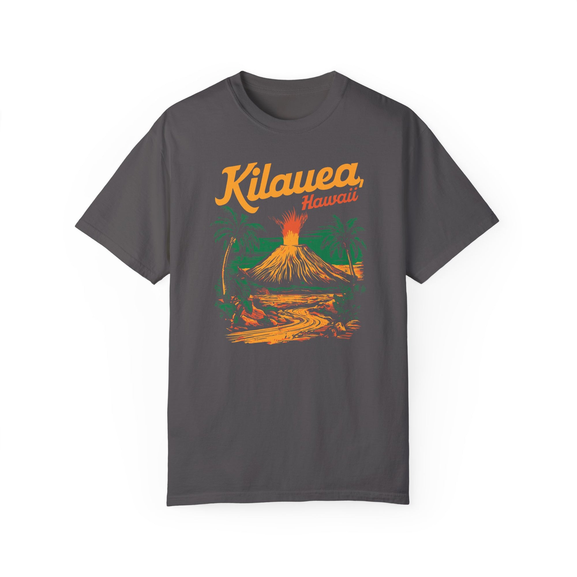 Kīlauea Hawaii Comfort Colors Unisex T-Shirt