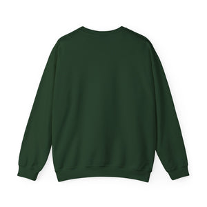 Alcatraz San Francisco California Gildan Unisex Crewneck Sweatshirt