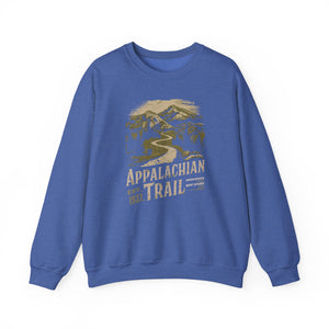 Appalachian Trail Gildan Unisex Crewneck Sweatshirt