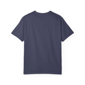 The Azores Portugal Comfort Colors Unisex T-Shirt