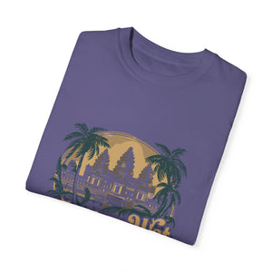 Angkor Wat Cambodia Comfort Colors Unisex T-Shirt