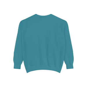 Myrtle Beach South Carolina Comfort Colors Unisex Sweatshirt