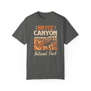 Bryce Canyon National Park Utah Comfort Colors Unisex T-Shirt