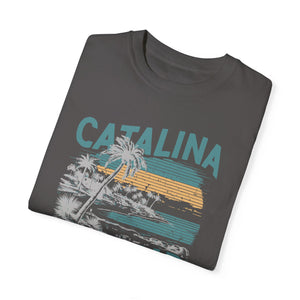 Catalina Island California Comfort Colors Unisex T-Shirt