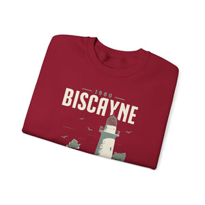 Biscayne National Park Florida Gildan Unisex Crewneck Sweatshirt