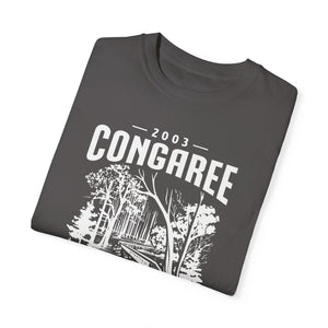 Congaree National Park South Carolina Comfort Colors Unisex T-Shirt