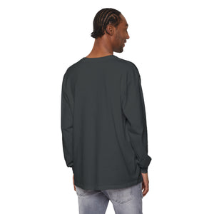 Mesa Verde National Park Colorado Comfort Colors Unisex Long Sleeve T-Shirt
