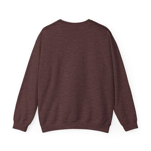Petrified Forest National Park Arizona Gildan Unisex Crewneck Sweatshirt