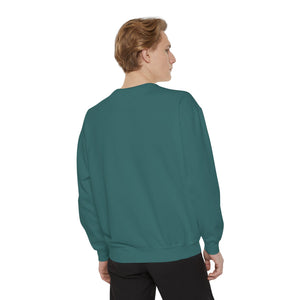 Appalachian Trail Comfort Colors Unisex Sweatshirt