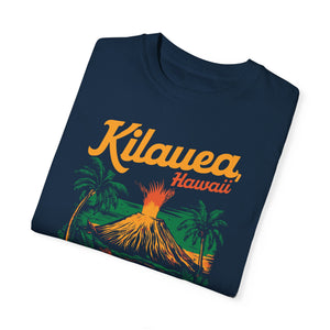 Kīlauea Hawaii Comfort Colors Unisex T-Shirt