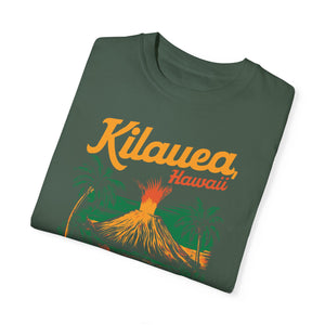 Kīlauea Hawaii Comfort Colors Unisex T-Shirt