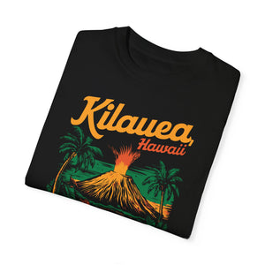 Kīlauea Hawaii Comfort Colors Unisex T-Shirt